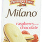 Pepperidge Farm Raspberry Milano Cookies, 7-Ounce (Pack of 4)