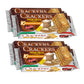 Sophia Cracker Italian Whole Wheat 8.8oz (4-pack)
