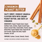 Purely Elizabeth Granola Peanut Butter Collagen Keto Granola, Made With Nuts And Seeds, Grain-Free, Gluten-Free, Non-Gmo (8Oz Ba