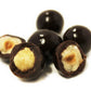 Gourmet Dark Chocolate Covered Hazelnuts By Its Delish, (2 Lbs)