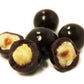 Gourmet Dark Chocolate Covered Hazelnuts By Its Delish, (10 Lbs)