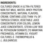Oikos Pro Mixed Berry Yogurt-Cultured Ultra-Filtered Milk Product, 20 Grams of Protein, 0g Added Sugar, Just Delicious High Prot