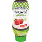 Smucker'S Natural Strawberry Squeezable Fruit Spread, 19 Ounce (Pack Of 12)