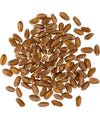 Palouse Brand Certified Glyphosate Residue Free Hard Red Winter Wheat Berries | 18 LBS | Family Farmed in Washington State | Non