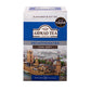 Ahmad Tea Decaffeinated Earl Grey Tea 20 Count Brown Aluminium Foil Envelopes M12501