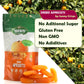 Sunny Crisps Dried Apricots 10.58 Oz - Dry Apricots No Sugar Added For Toddler Fruit Snacks - Turkish Apricots Dried Fruit - Con