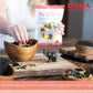 Spicy Tempura Seaweed Snacks by Nora, Thick Nori Sheets Snack Strips, Low-Carb Healthy Snacks for Adults, Asian Snacks, Vegan, N