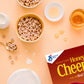 Honey Nut Cheerios Cereal, Limited Edition Happy Heart Shapes, Heart Healthy Cereal With Whole Grain Oats, Giant Size, 27.2 Oz
