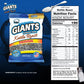 Giants Kettle Roast Sweet & Salty Sunflower Seeds - Sunflower Seeds Bulk, Sunflower Seed Snack, Roasted Sunflower Seeds To Eat,