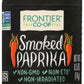 Frontier Co-op Smoked Paprika Spice, 0.5 Ounce