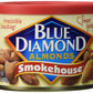 Blue Diamond Almonds, Smokehouse, 6 Oz