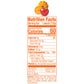 Happy Baby Organics Clearly Crafted Stage 2 Baby Food Apples, Pumpkin & Carrots, 4 Ounce Pouch (Pack Of 16)