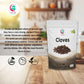 Cloves Whole 1 LB | Premium Quality Cloves | Handpicked | Perfect for Cooking, Smoothies, Pomander Balls & Tea | Enhance Your Di