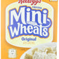 Kellogg'S, Frosted Mini Wheats, Original Value Size, 24Oz Box (Pack Of 3)