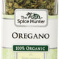 Spice Hunter Spices, Organic Oregano, 0.45 Ounce (Pack of 6)