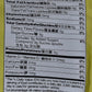 Ginger Chews Mango, Blood Orange, Pineapple Coconut, Candied Ginger (Variety 3 Packs, 4 Oz Each), All Natural, Gluten Free, Vega