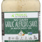 Primal Kitchen Roasted Garlic Alfredo Sauce