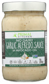 Primal Kitchen Roasted Garlic Alfredo Sauce