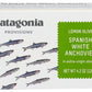 Patagonia Provisions Lemon Olive Spanish White Anchovies 4.2 Oz