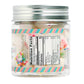 Bear Necessities Gourmet Sugar Cubes - Birthday Cake Flavor Infused Sugar Cubes Handcrafted w/Pure Cane Sugar - Perfect for Tea,