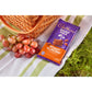 CADBURY DAIRY MILK Roast Almond Milk Chocolate Candy Bars, 3.5 oz (14 Count)