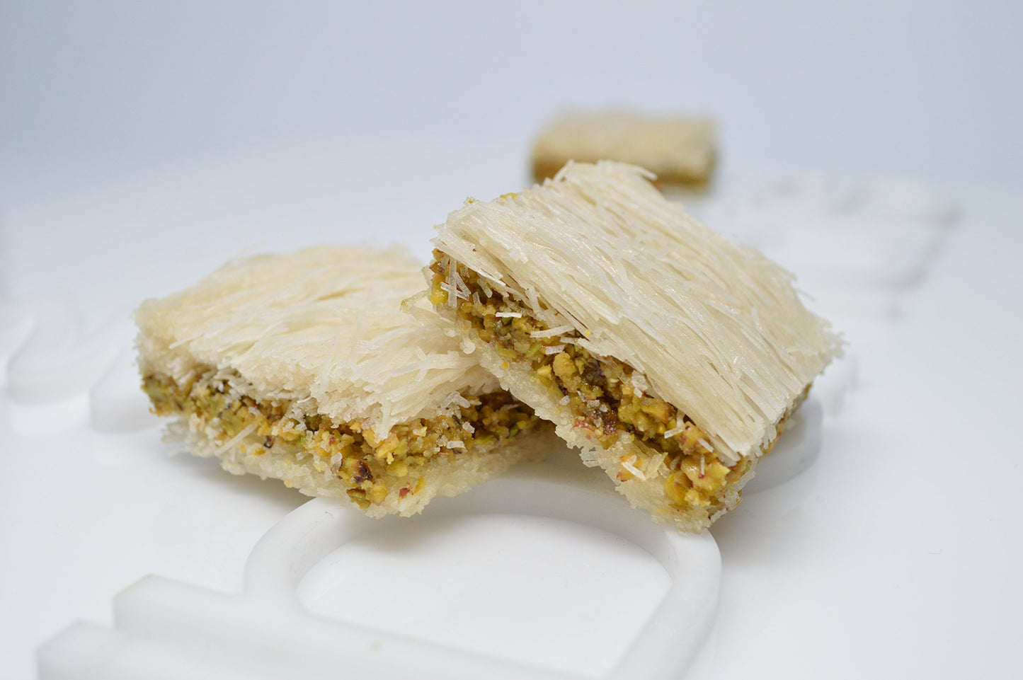 Baklava Assortment 47 Pc.
