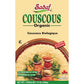 Sadaf Organic Vegetarian Couscous - 12 Ounces - No MSG, No Artificial Preservatives, Kosher