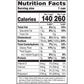 Campbells Chunky Soup, Sirloin Burger With Country Vegetable Beef Soup, 16.3 oz Can (Case of 8)