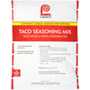 Lawrys Taco Seasoning Mix, 22 oz - One 22 Ounce Packet of Taco Seasoning Mix, Best for Chicken, Beef, Fish, Pork or Plant-Based