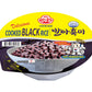 Ottogi Instant Black Rice, Gluten-Free & Vegan, Microwaveable, 7.4oz, 12 Count