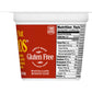 Honey Nut Cheerios Cups, Gluten Free, Cereal With Oats, 1.8 Oz (Pack Of 12)