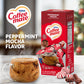 Coffee Mate Peppermint Mocha Creamer, Liquid Singles, 50/Box