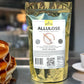 New! Allulose Sweetener – Zero Calorie, Organic Taste, Keto-Friendly – 2 Lb, Natural Sugar Substitute, Sugar Substitute Keto And Glp-1 Friendly Non-Glycemic For Healthy Baking Cooking Coffee Cocktails. Zero Sugar.