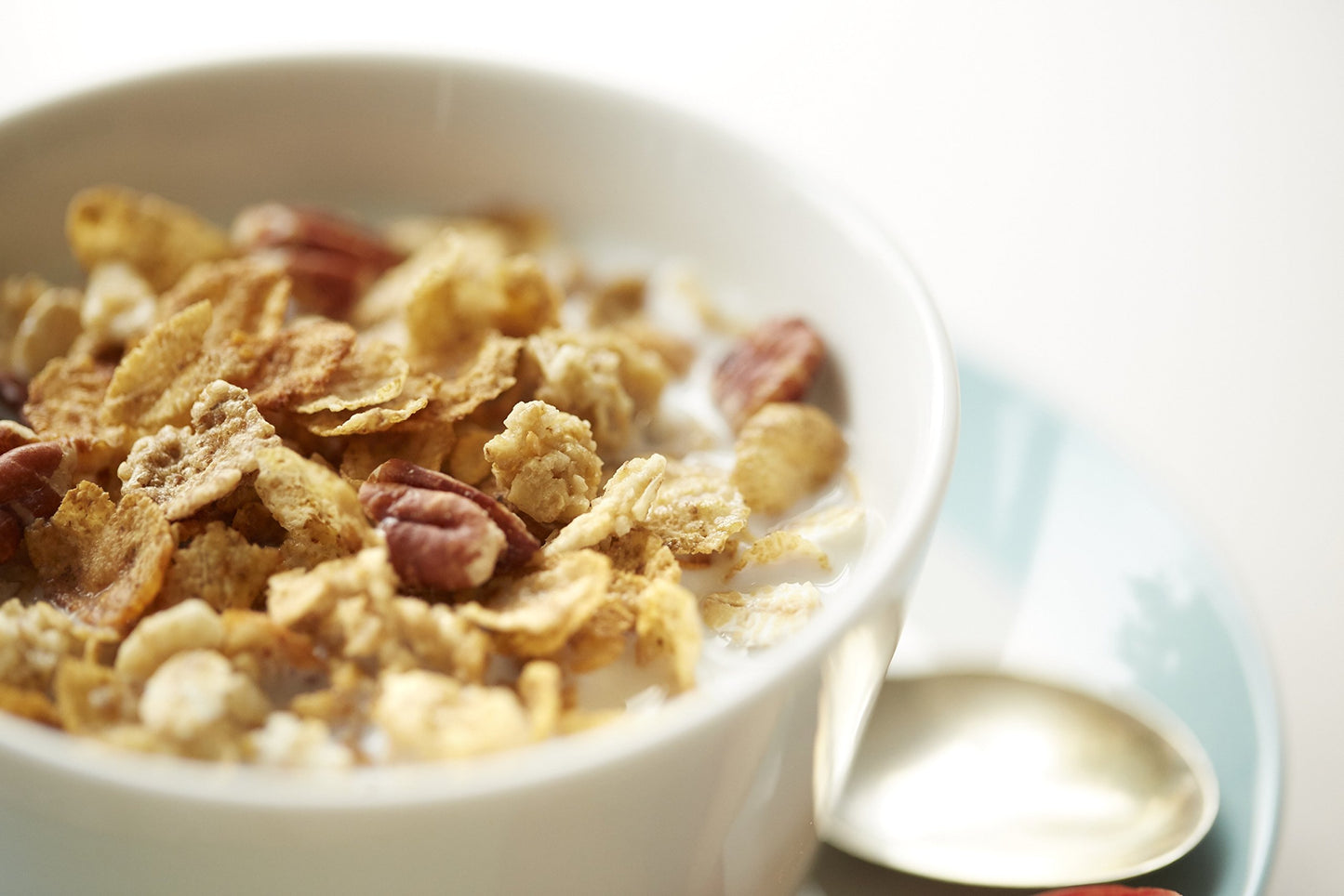 Post Great Grains Crunchy Pecan Whole Grain Cereal, 16-Ounce Boxes (Pack Of 7)