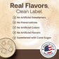 Dr. Smoothie Café Essentials Cream Base - No Artificial Colors or Sweeteners - Shelf Stable - 3.5 lb Bag (30 Servings)