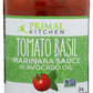 Primal Kitchen Sauce Tmto Basil Marinara (Pack Of 6)