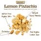 Michele s Granola Lemon Pistachio, Pack of 3