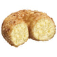 Hostess Donettes Mini Donuts, Crunch, 9.5 Ounce (Pack of 6)