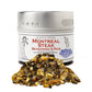 Gustus Vitae Montreal Steak Seasoning, All Natural Spice Blend, 2.5 Ounce, Silver Magnetic Tin