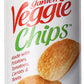 Sensible Portions Chip Garden Veggie Cheddar, 5 Oz