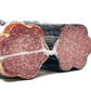 Old Forest And Mailander Salami Combo, Dry Aged Sausage By Piller'S (Black Kassel), Gourmet Gift, Approx. 5.2 Lb., 2.0 Count
