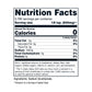 Nutricost Pantry Baking Soda (5 LBS) - For Baking, Cleaning, Deodorizing, and More