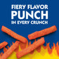 Andy Capp'S Fire Fries, Corn & Potato Snacks, 3 Oz.