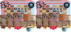 Double Donut Flavored Hot Chocolate Packets Variety Pack,18 Count Includes Classic, Chocolate Raspberry, Salted Caramel & Pepper
