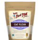 Bob'S Red Mill Whole Grain Oat Flour, 20-Ounce (Pack Of 4)