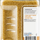Nutricost Demerara Sugar, Unrefined Raw Cane, 64 Ounce (4 Pound Bottle), Great for Baking and Cooking