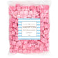 Starburst All Pink Candy 3Lb Bulk Bag (Approx. 270 Pieces), Pink Strawberry Candy Fruit Chews