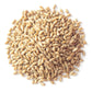Food To Live Organic Soft White Wheat Berries, 1 Pound - Premium Non-Gmo Whole Grain Wheat For Milling, Sprouting, Cooking And B