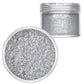 HomeHere Edible Luster Dust Glitter for Cake Decorating, 7g, Silvery Diamond