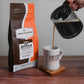 Fresh Roasted Coffee, Dark Guatemala Huehuetenango | 2 Lb (32 Oz) | Single Origin | Dark Roast | Kosher | Ground